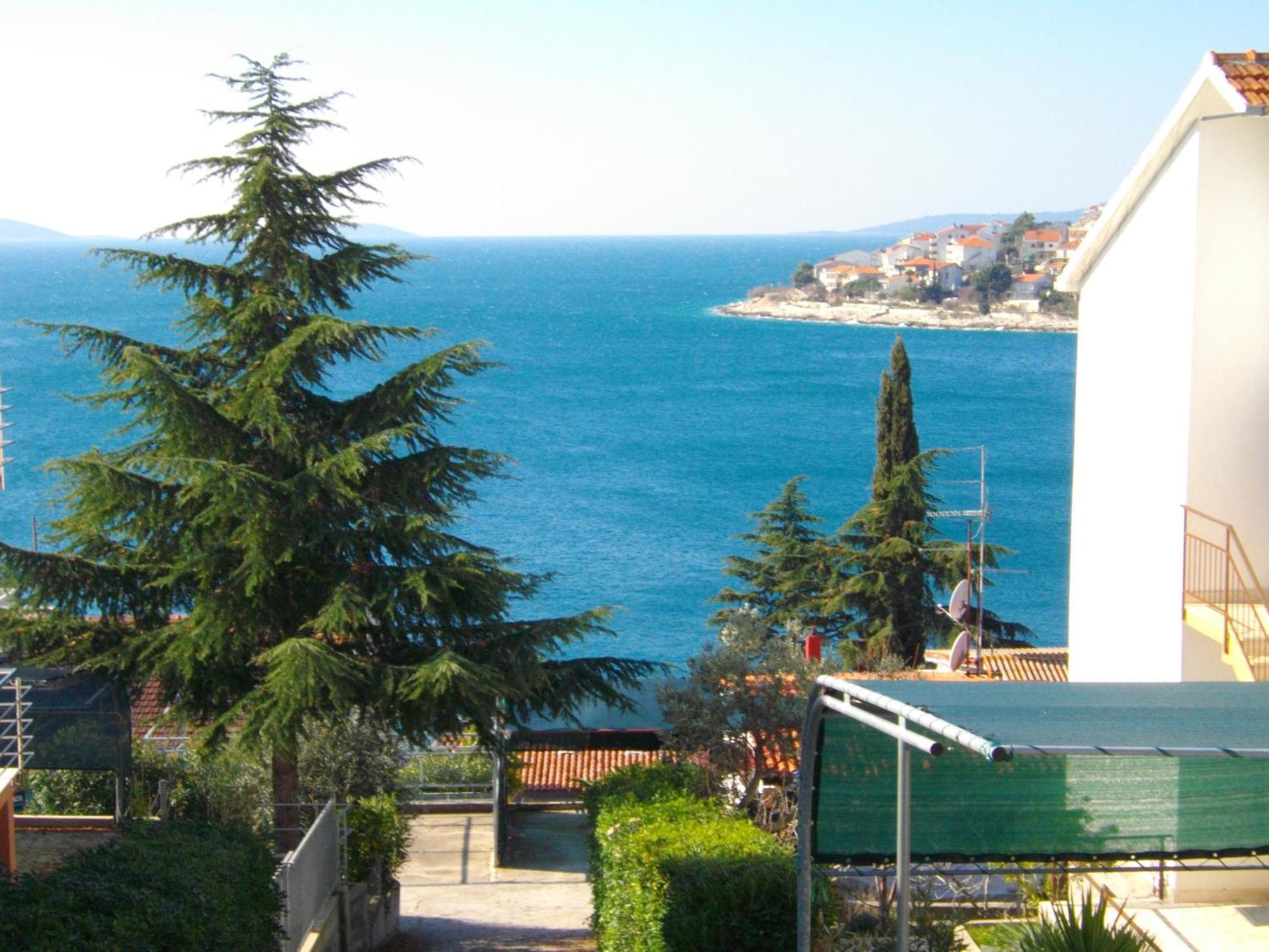 Appartement Luna *